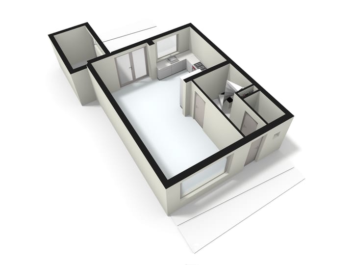 Foto 34 van Prinses Margrietstraat 24