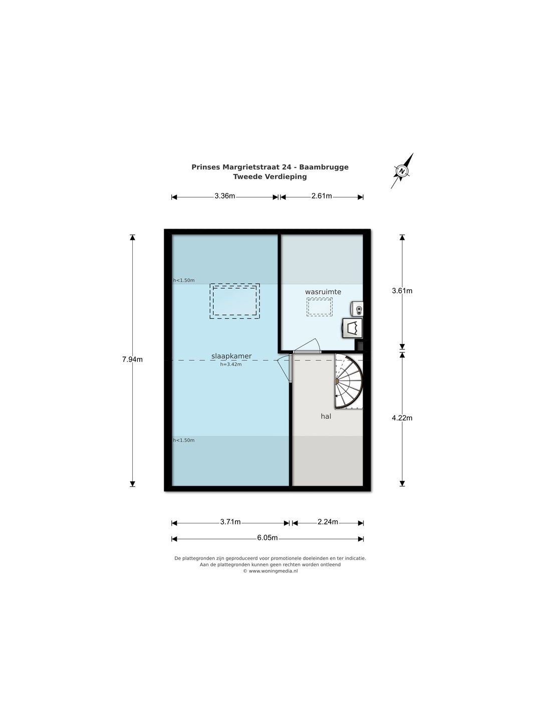 Foto 37 van Prinses Margrietstraat 24