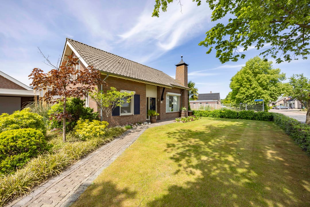 Foto 2 van Sint Josephstraat 14-A