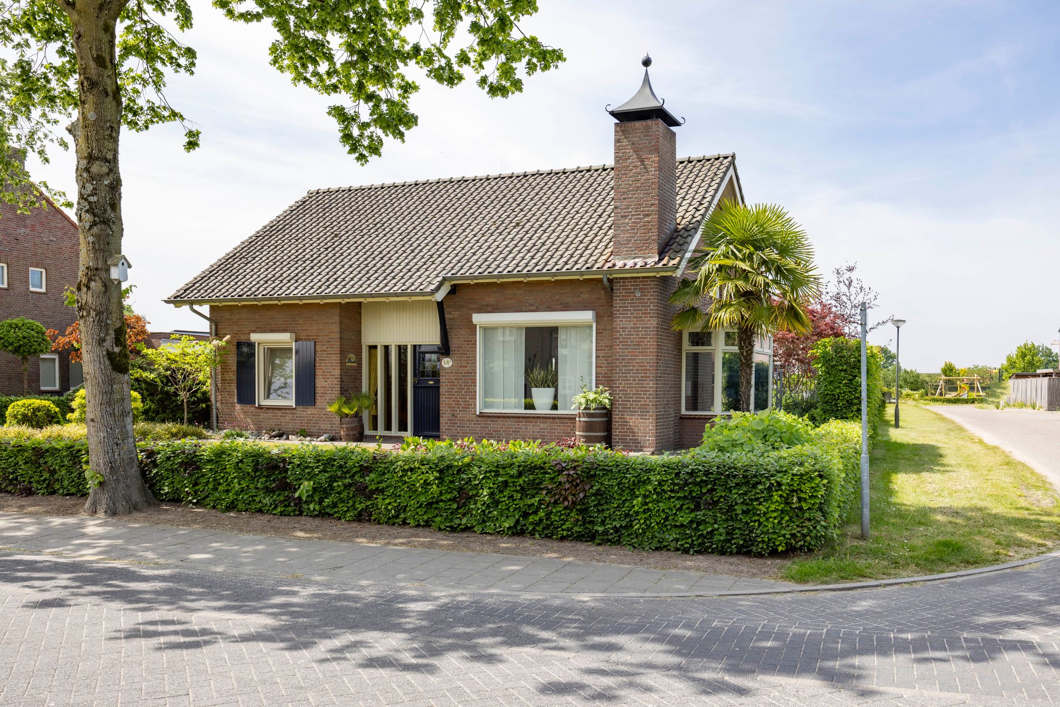 Foto 3 van Sint Josephstraat 14-A