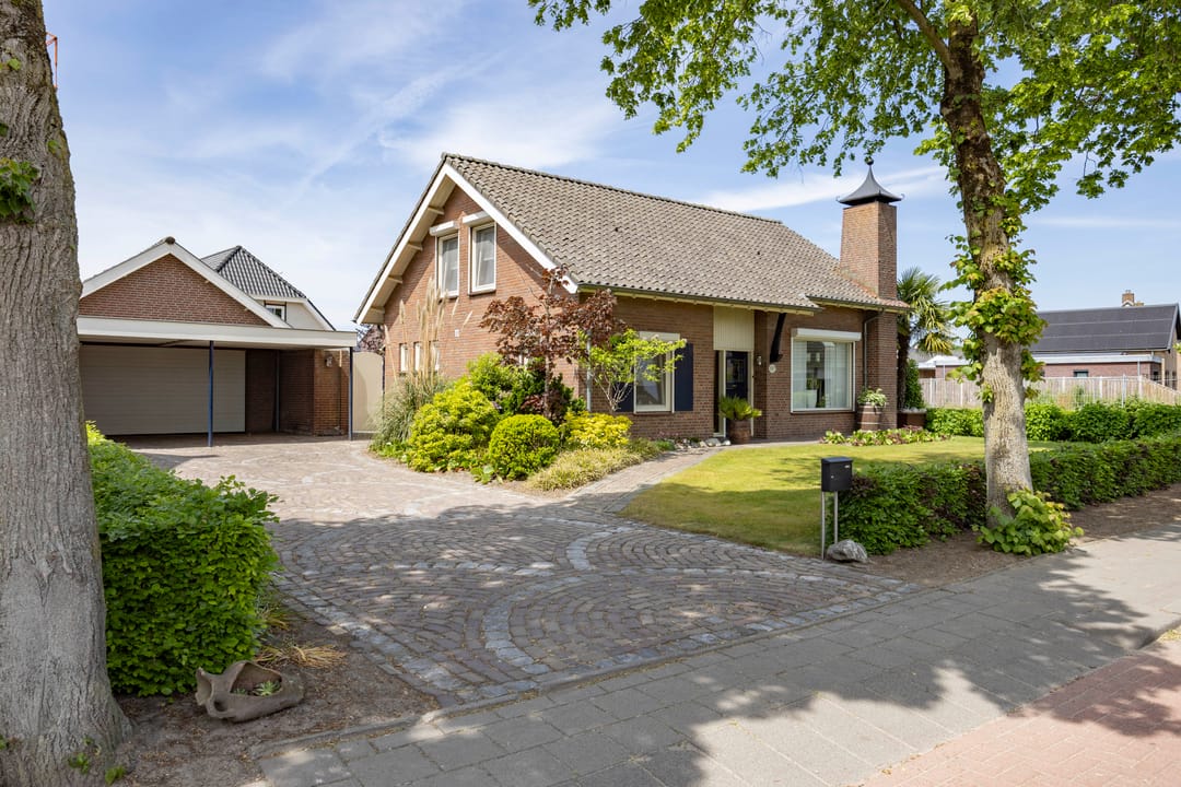 Foto 1 van Sint Josephstraat 14-A