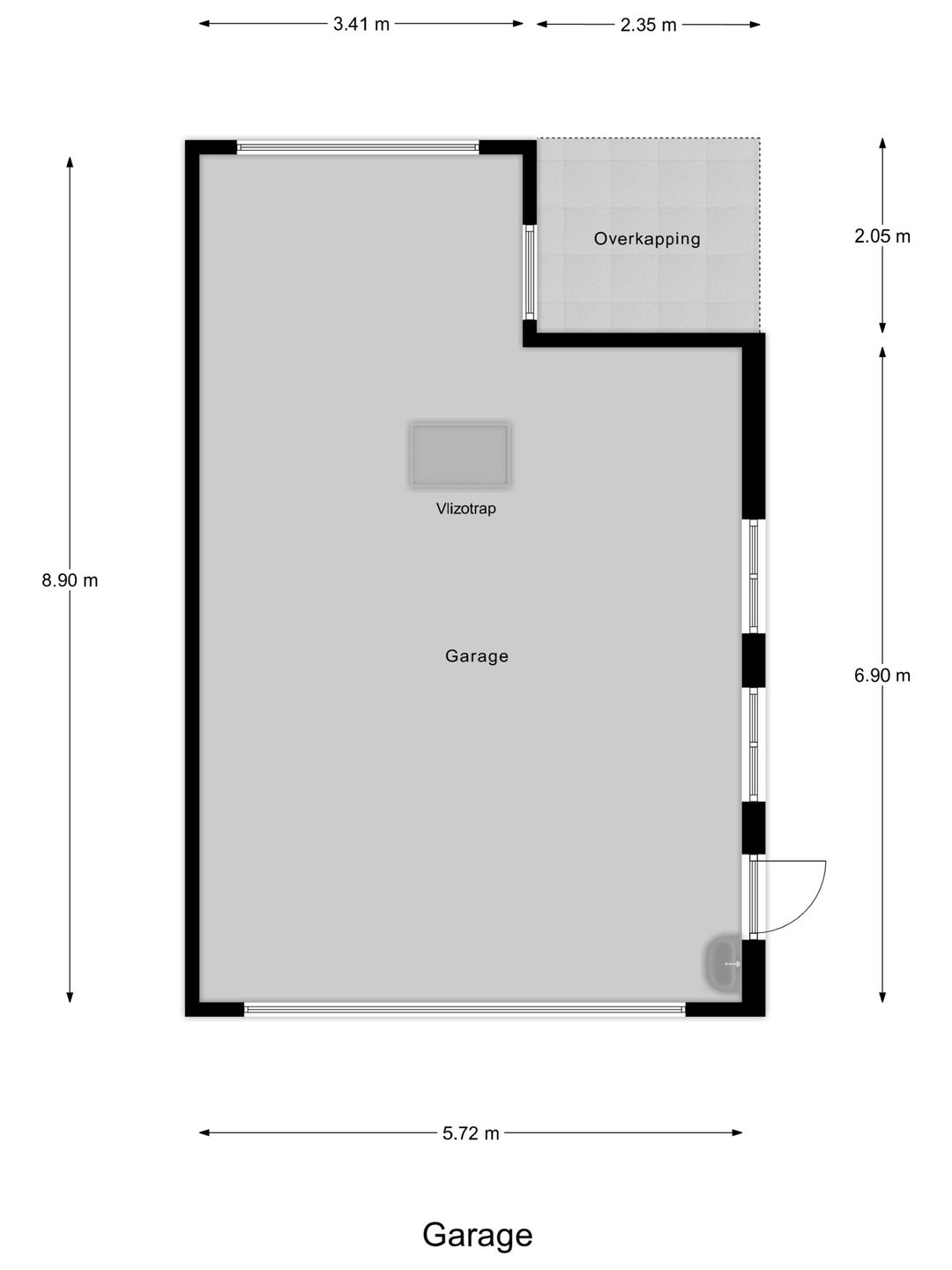 Foto 37 van Sint Josephstraat 14-A