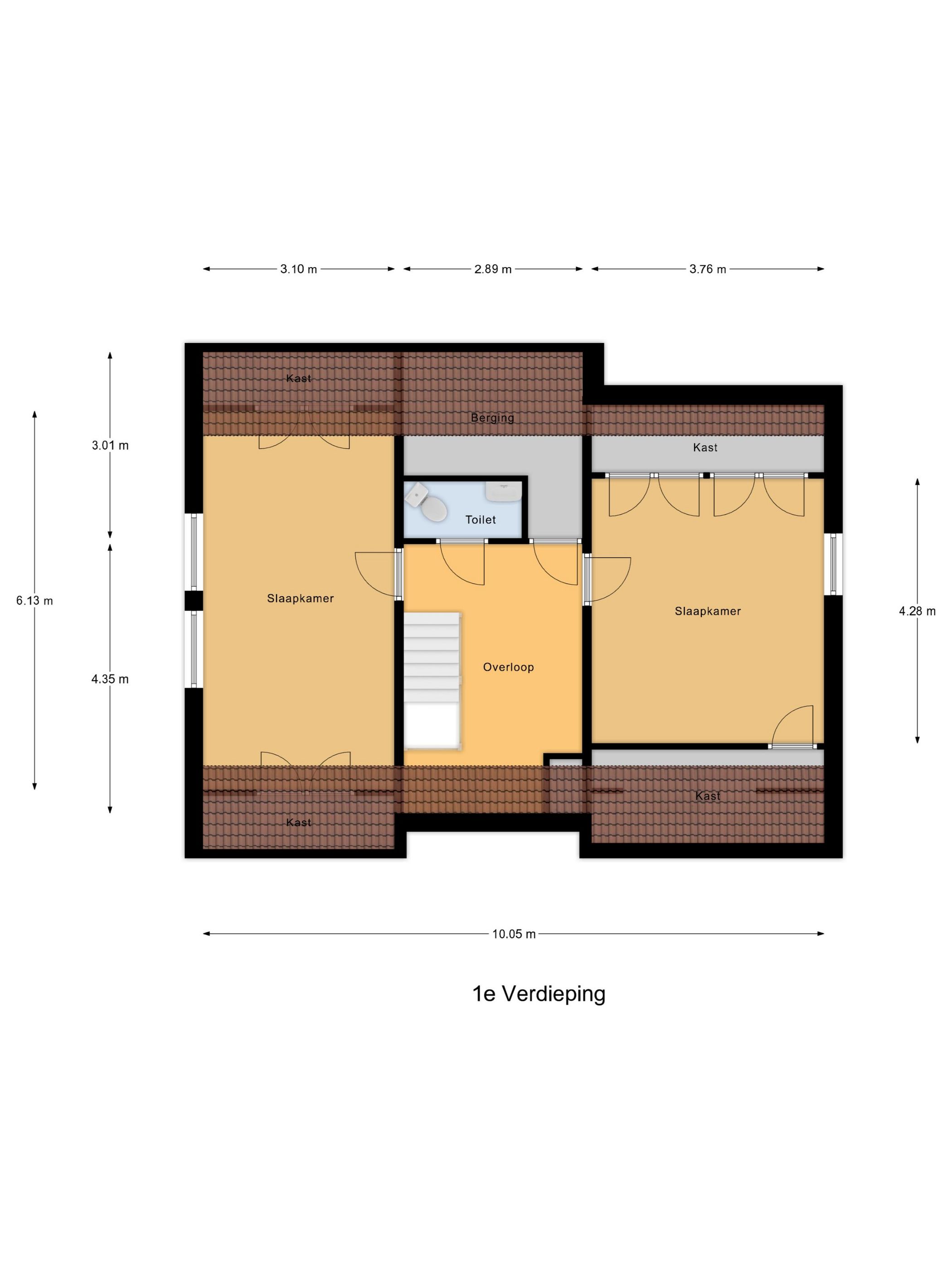 Foto 36 van Sint Josephstraat 14-A