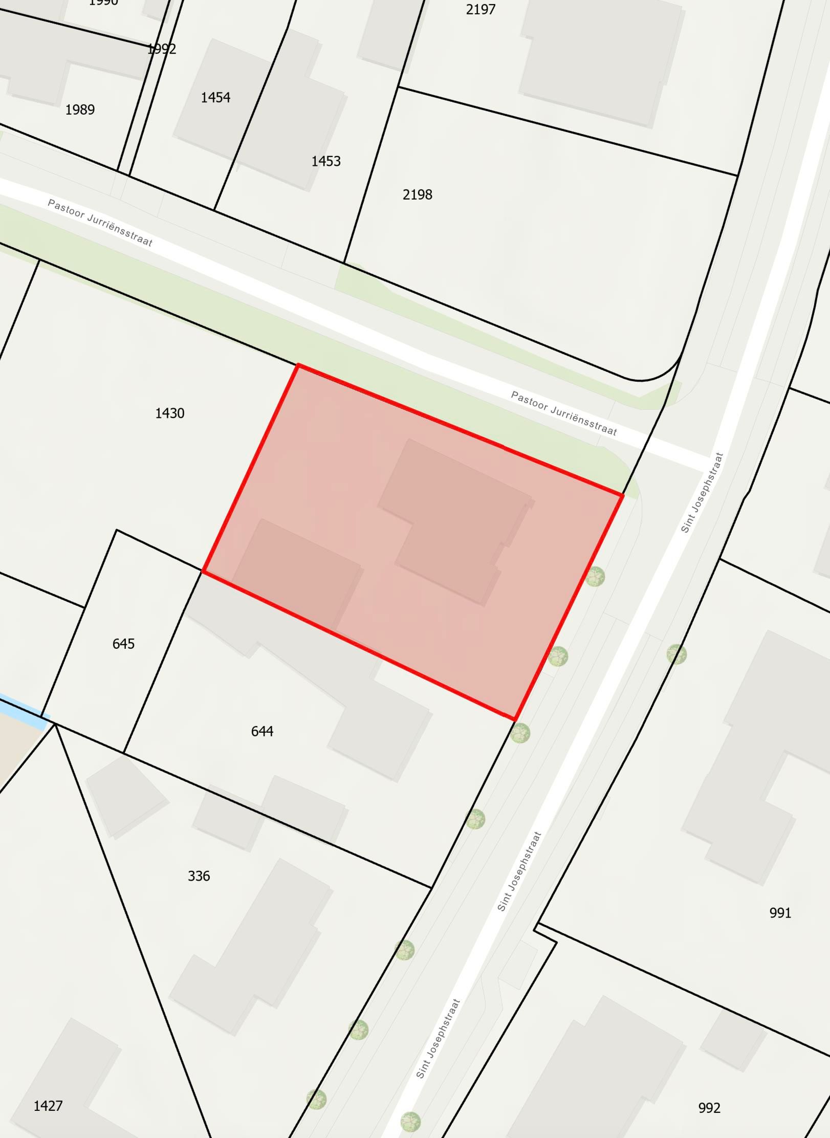 Foto 39 van Sint Josephstraat 14-A