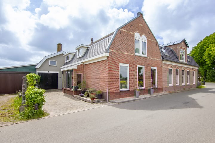 Bekijk foto van Liedeweg 53