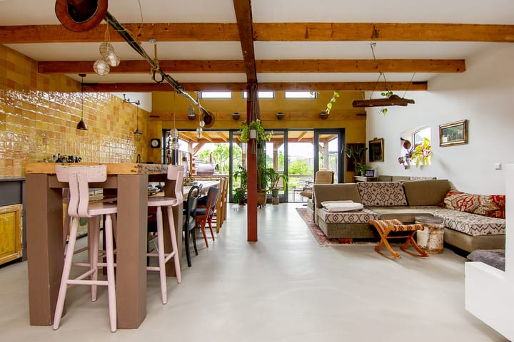 Foto 3 van Liedeweg 53