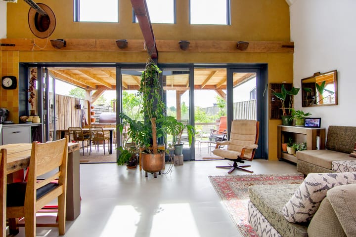 Foto 4 van Liedeweg 53