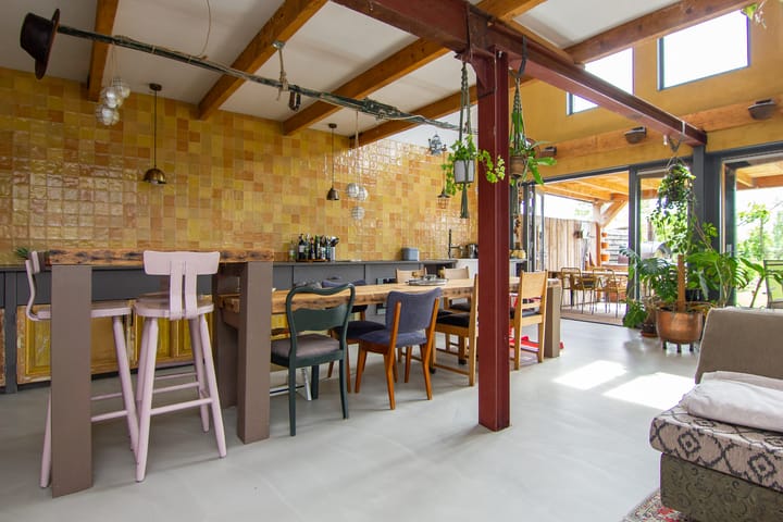 Foto 6 van Liedeweg 53