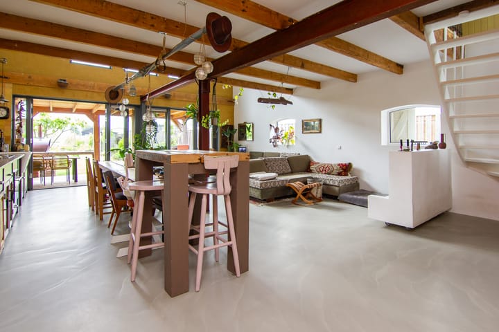 Foto 7 van Liedeweg 53