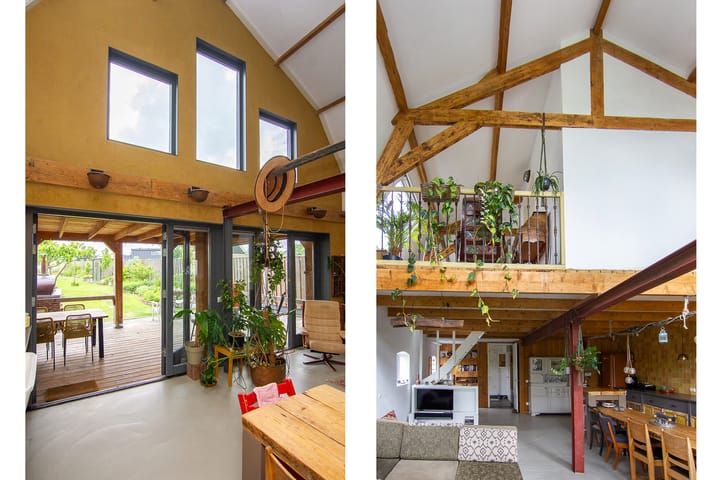 Foto 10 van Liedeweg 53