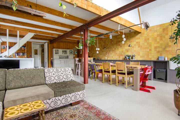 Foto 12 van Liedeweg 53