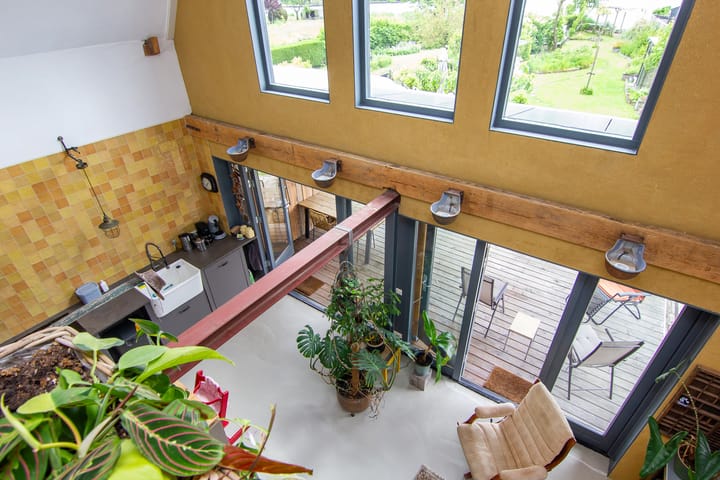 Foto 13 van Liedeweg 53