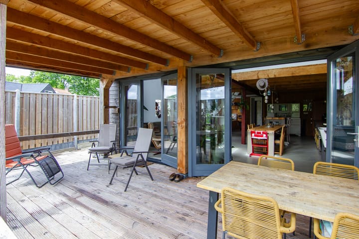 Foto 14 van Liedeweg 53