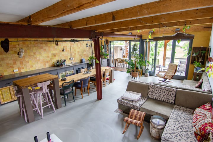 Foto 16 van Liedeweg 53