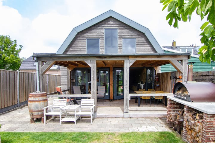 Foto 17 van Liedeweg 53