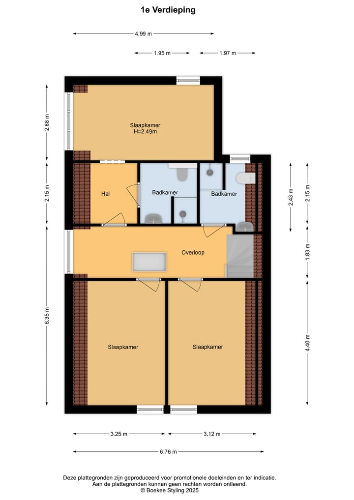 Foto 60 van Liedeweg 53