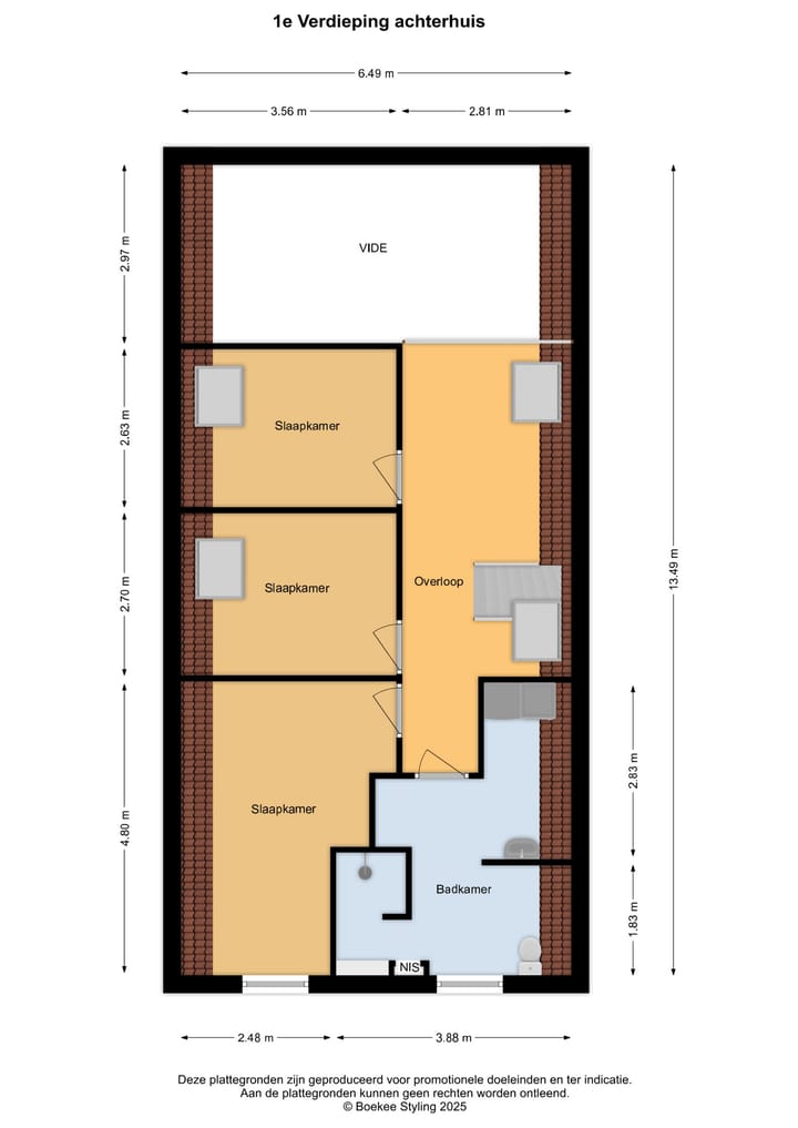 Foto 61 van Liedeweg 53