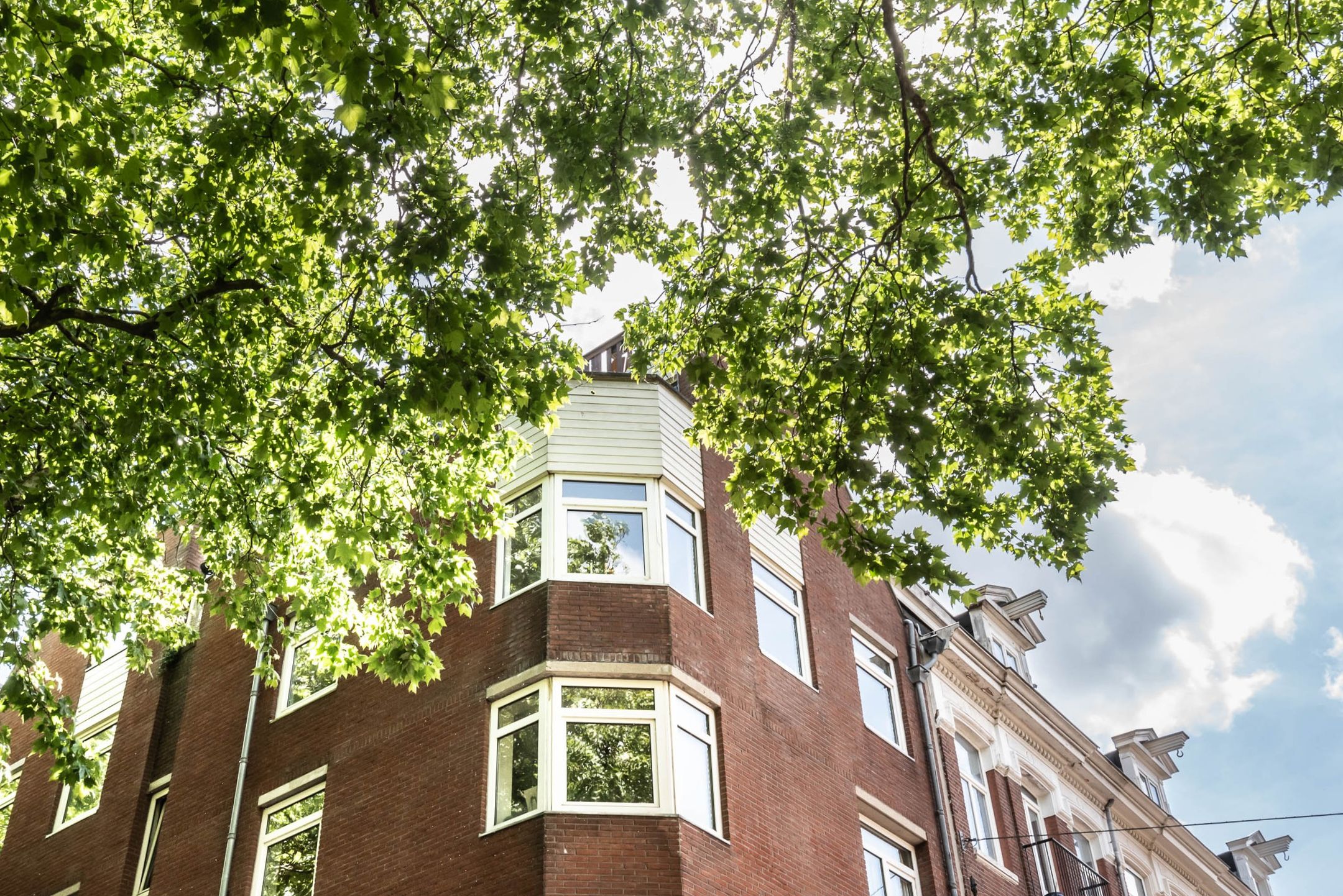 Photo 3 of Van Oldenbarneveldtplein 59