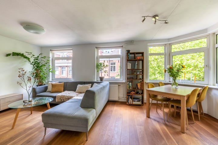 Foto 6 van Van Oldenbarneveldtplein 59