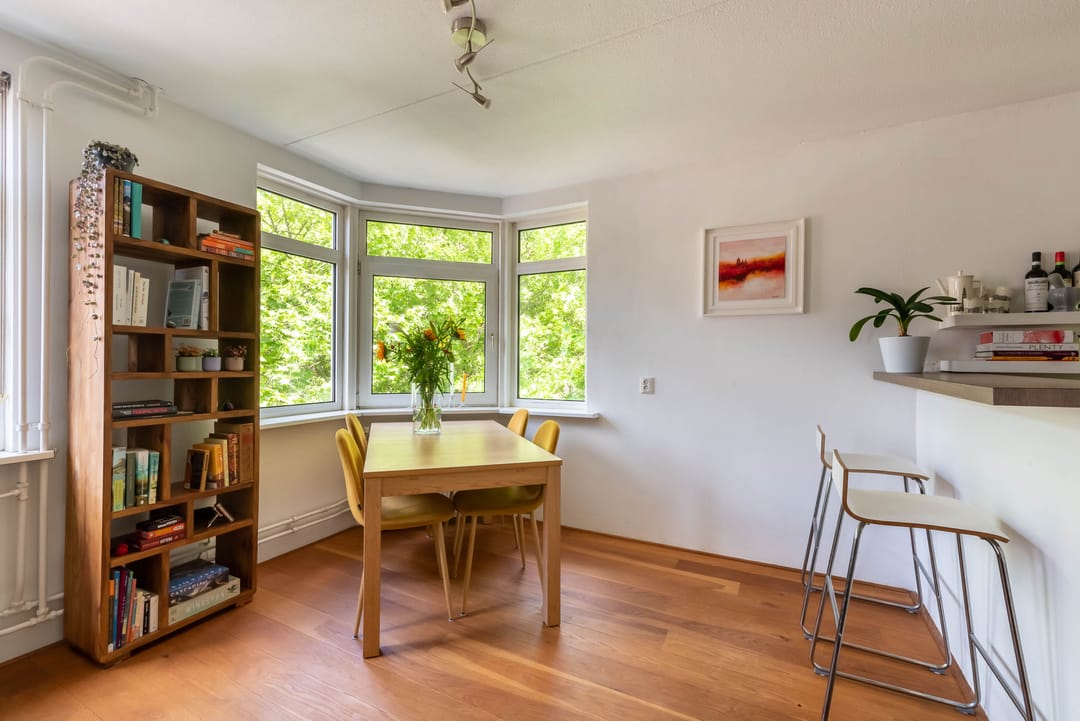 Photo 7 of Van Oldenbarneveldtplein 59