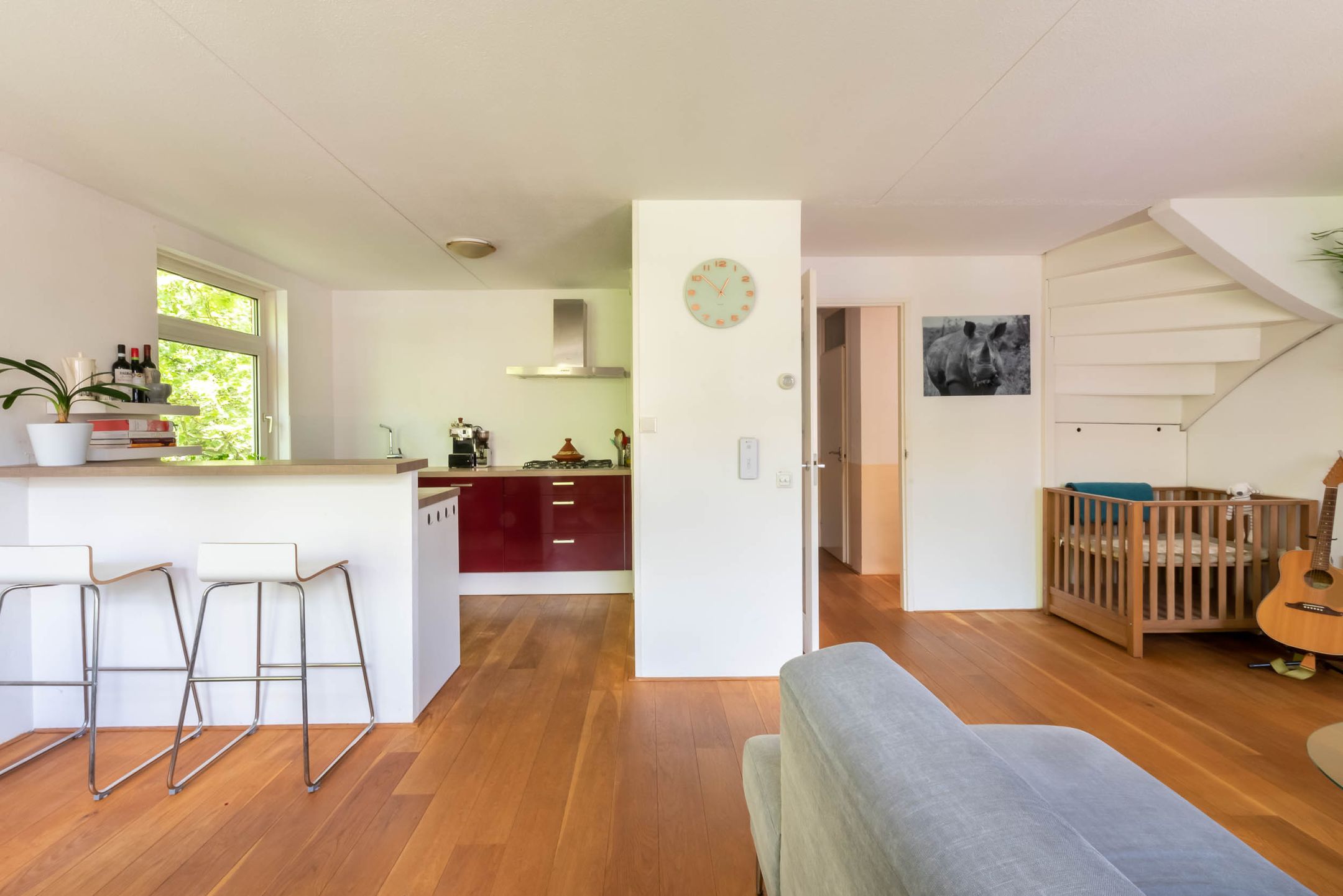 Photo 9 of Van Oldenbarneveldtplein 59