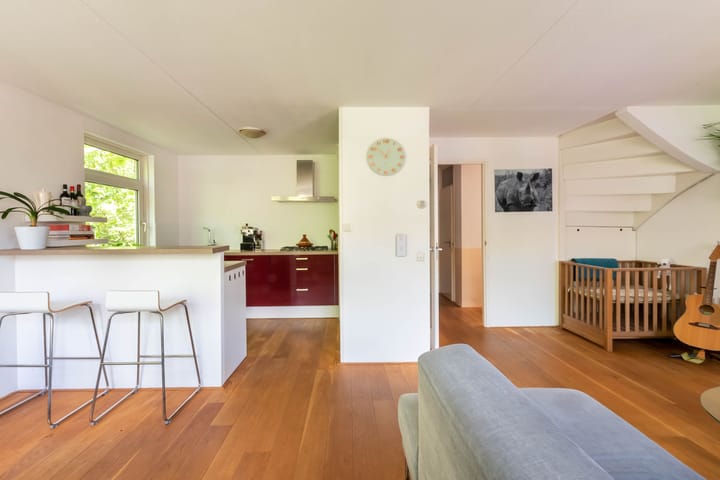 Foto 9 van Van Oldenbarneveldtplein 59