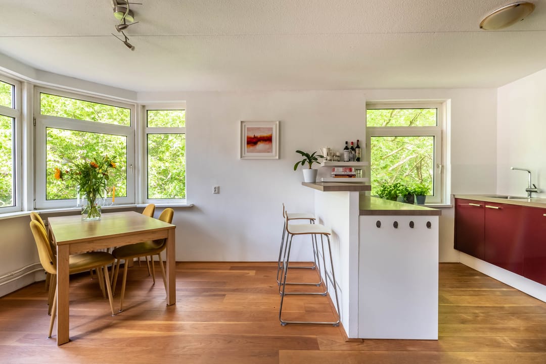 Photo 8 of Van Oldenbarneveldtplein 59