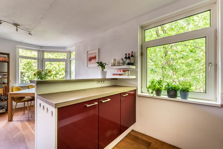 Foto 11 van Van Oldenbarneveldtplein 59