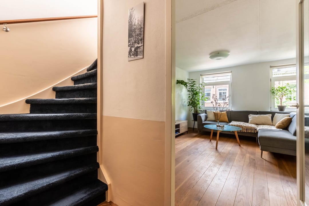 Photo 13 of Van Oldenbarneveldtplein 59