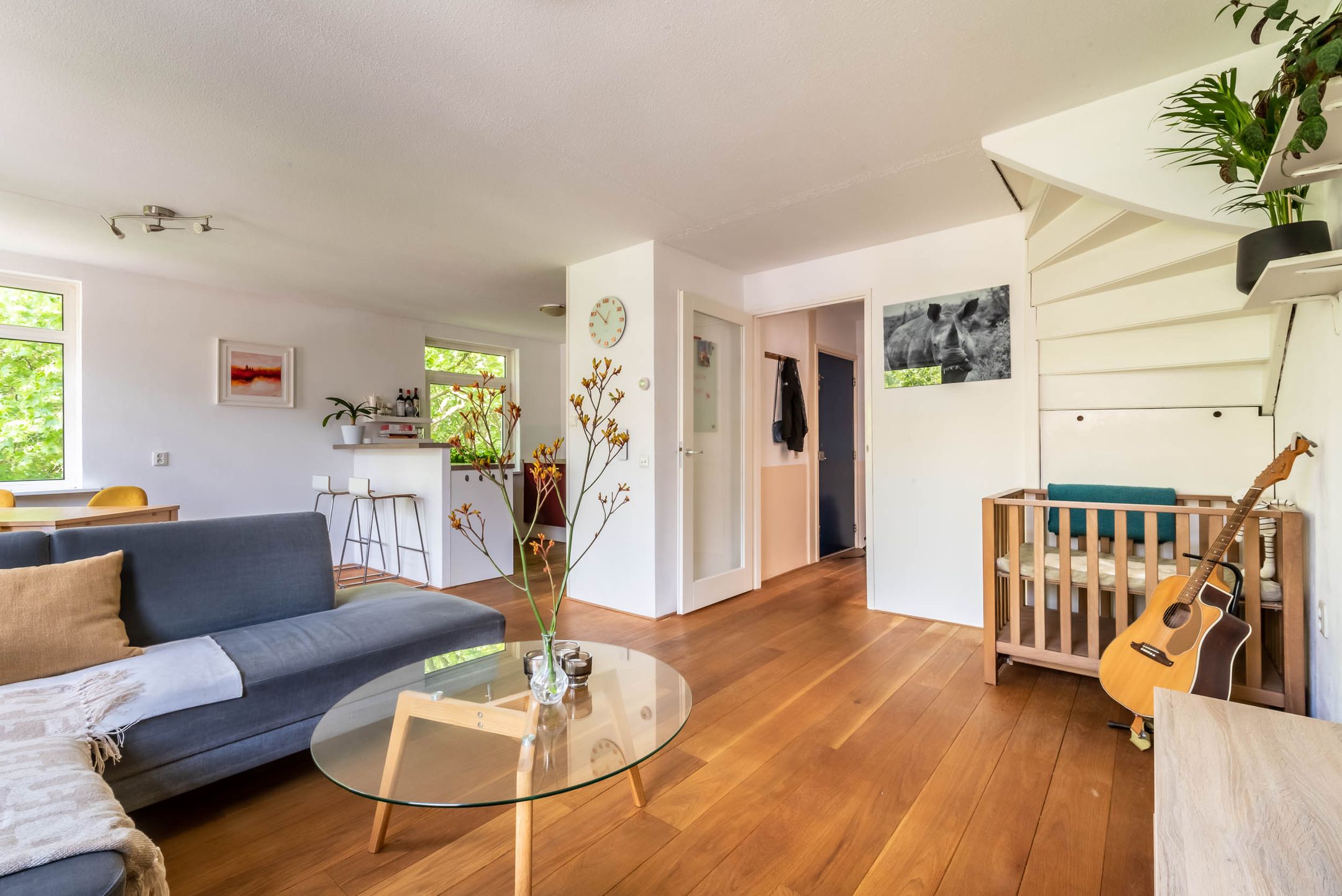 Photo 12 of Van Oldenbarneveldtplein 59