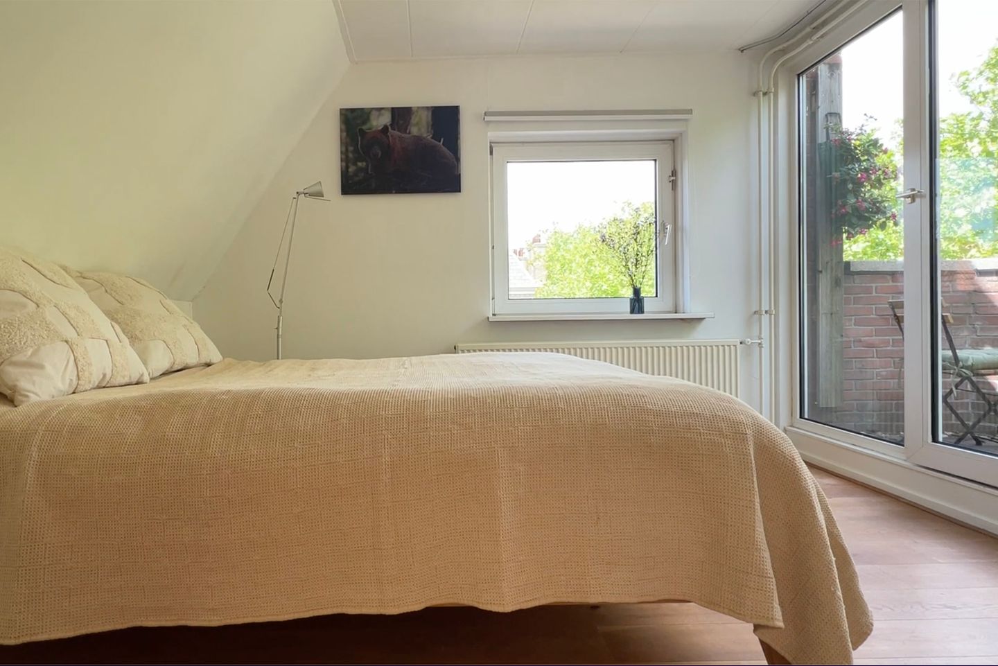 Photo 14 of Van Oldenbarneveldtplein 59