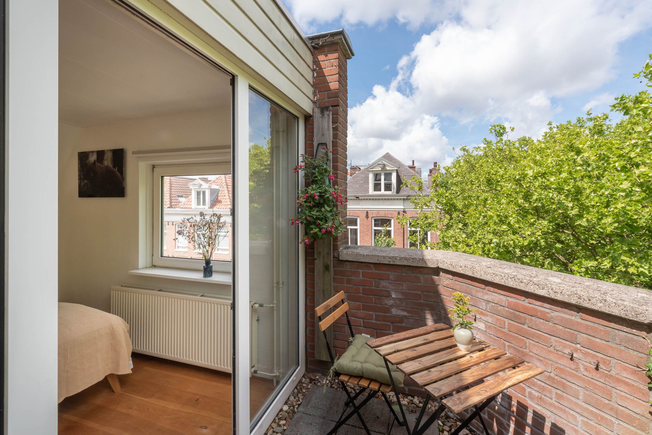 Photo 15 of Van Oldenbarneveldtplein 59