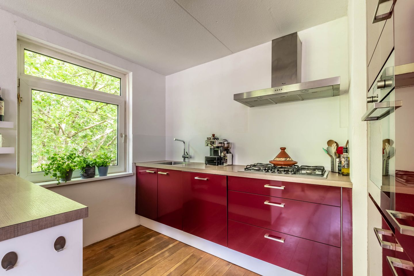 Photo 10 of Van Oldenbarneveldtplein 59