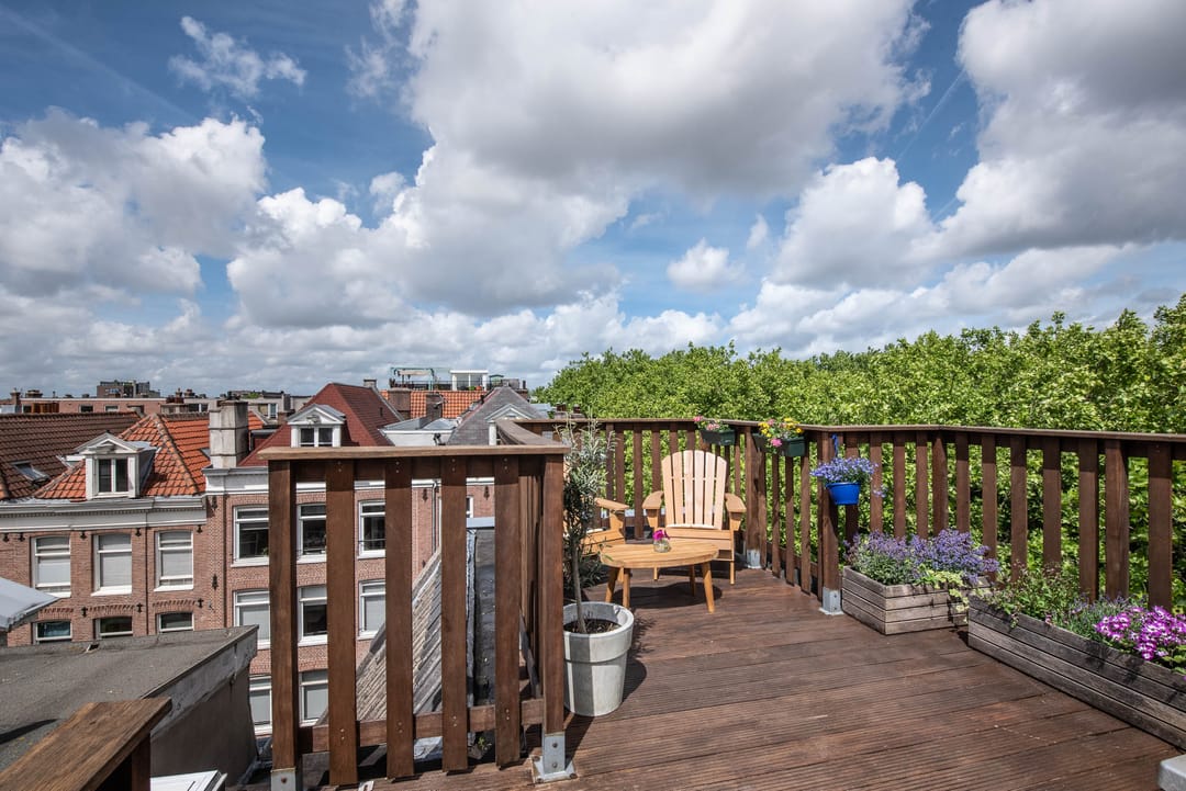 Photo 23 of Van Oldenbarneveldtplein 59