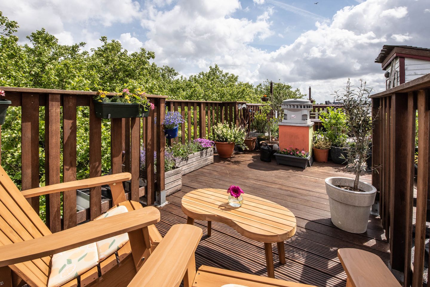 Photo 25 of Van Oldenbarneveldtplein 59