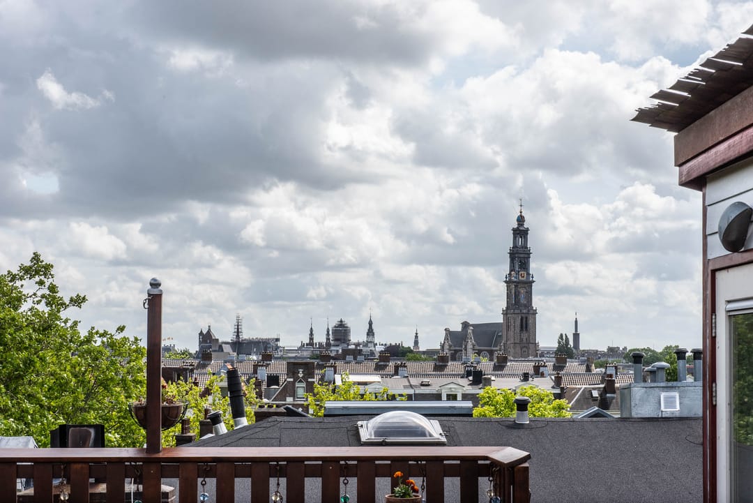 Photo 26 of Van Oldenbarneveldtplein 59