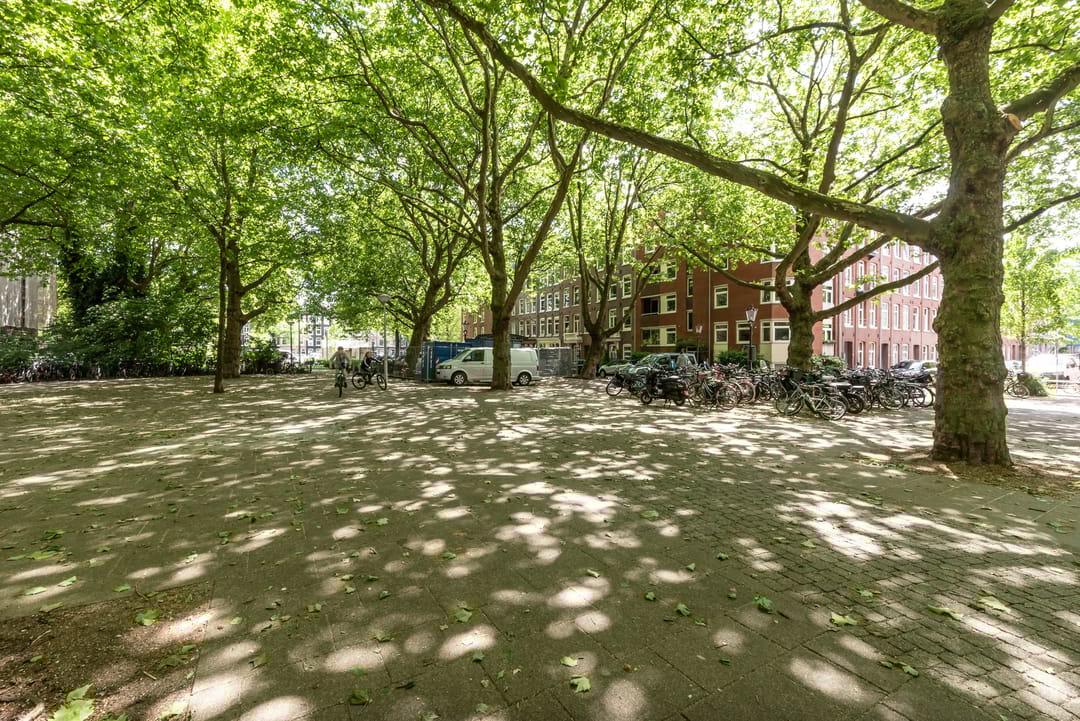 Photo 28 of Van Oldenbarneveldtplein 59