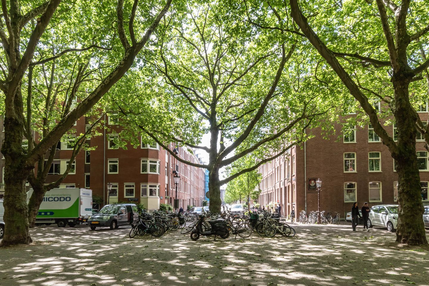 Photo 29 of Van Oldenbarneveldtplein 59