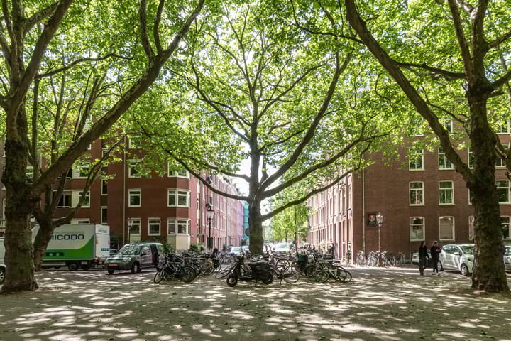 Foto 29 van Van Oldenbarneveldtplein 59