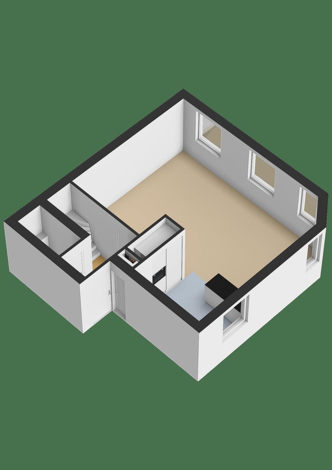 Photo 32 of Van Oldenbarneveldtplein 59