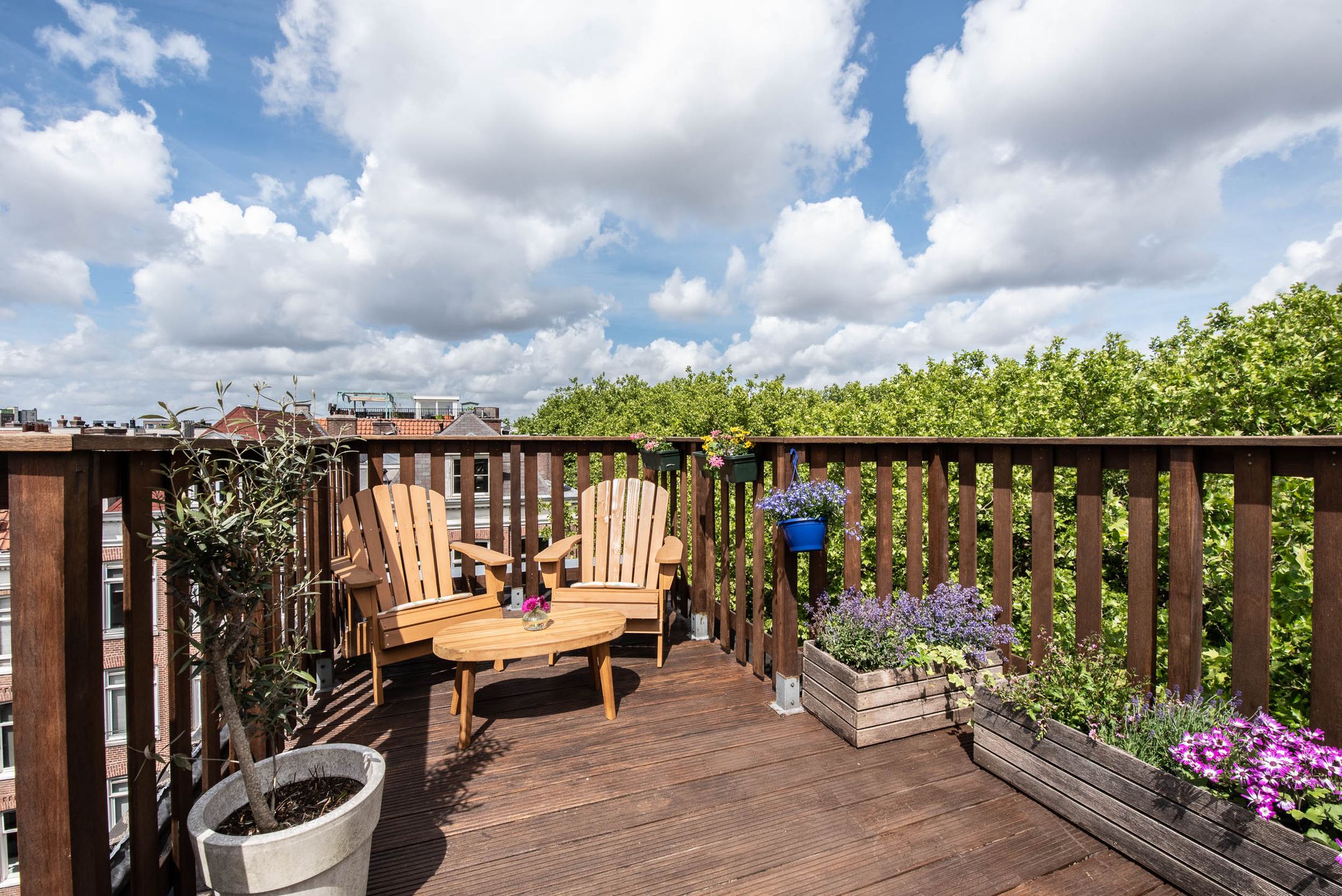 Photo 24 of Van Oldenbarneveldtplein 59