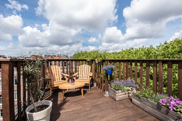 Foto 24 van Van Oldenbarneveldtplein 59