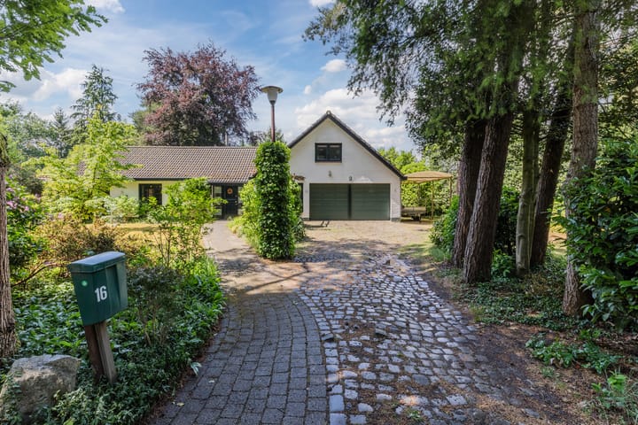 Foto 3 van Hobbel 16