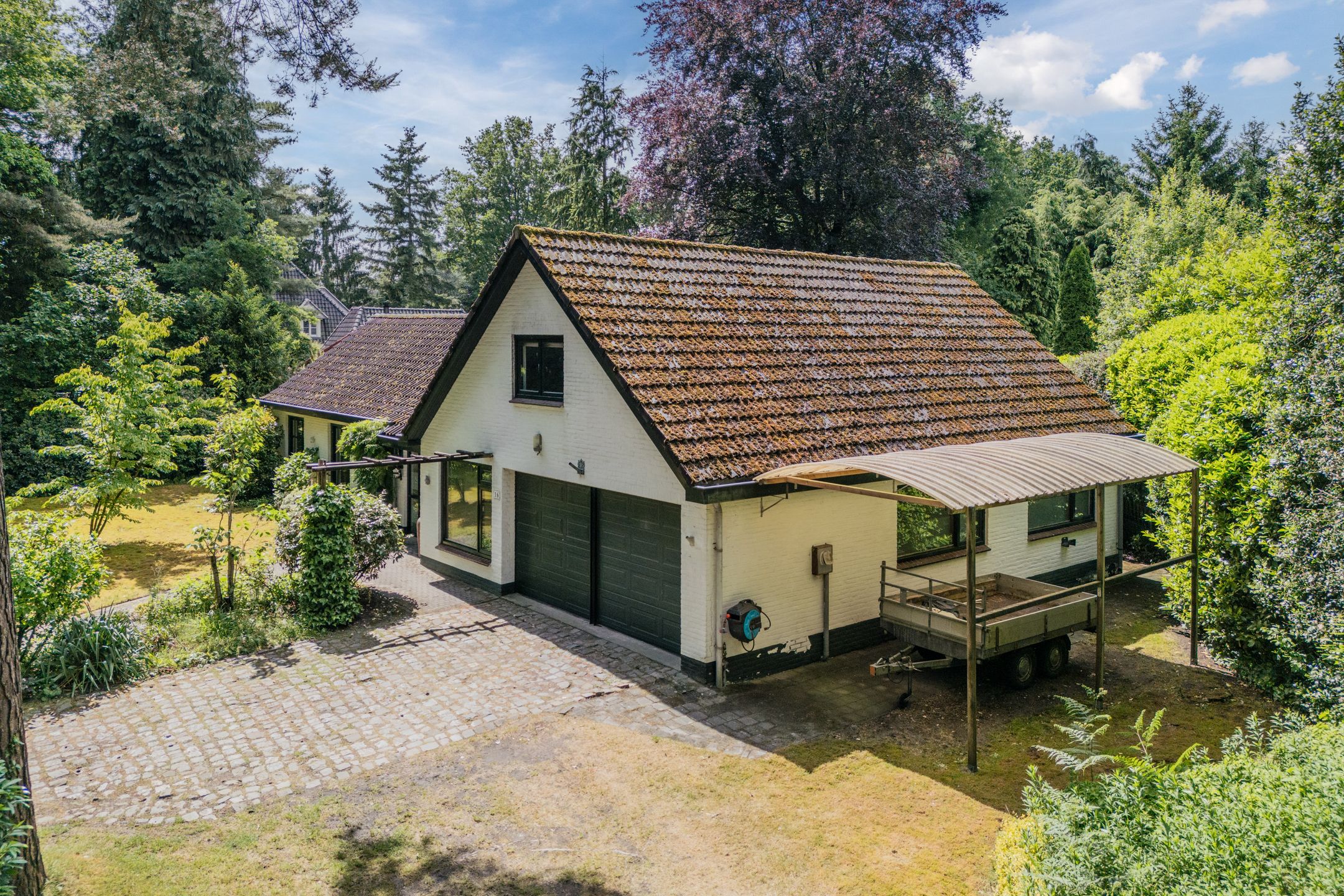 Foto 33 van Hobbel 16