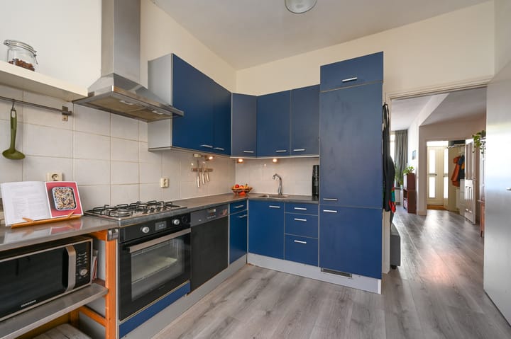 Foto 2 van Fahrenheitstraat 80