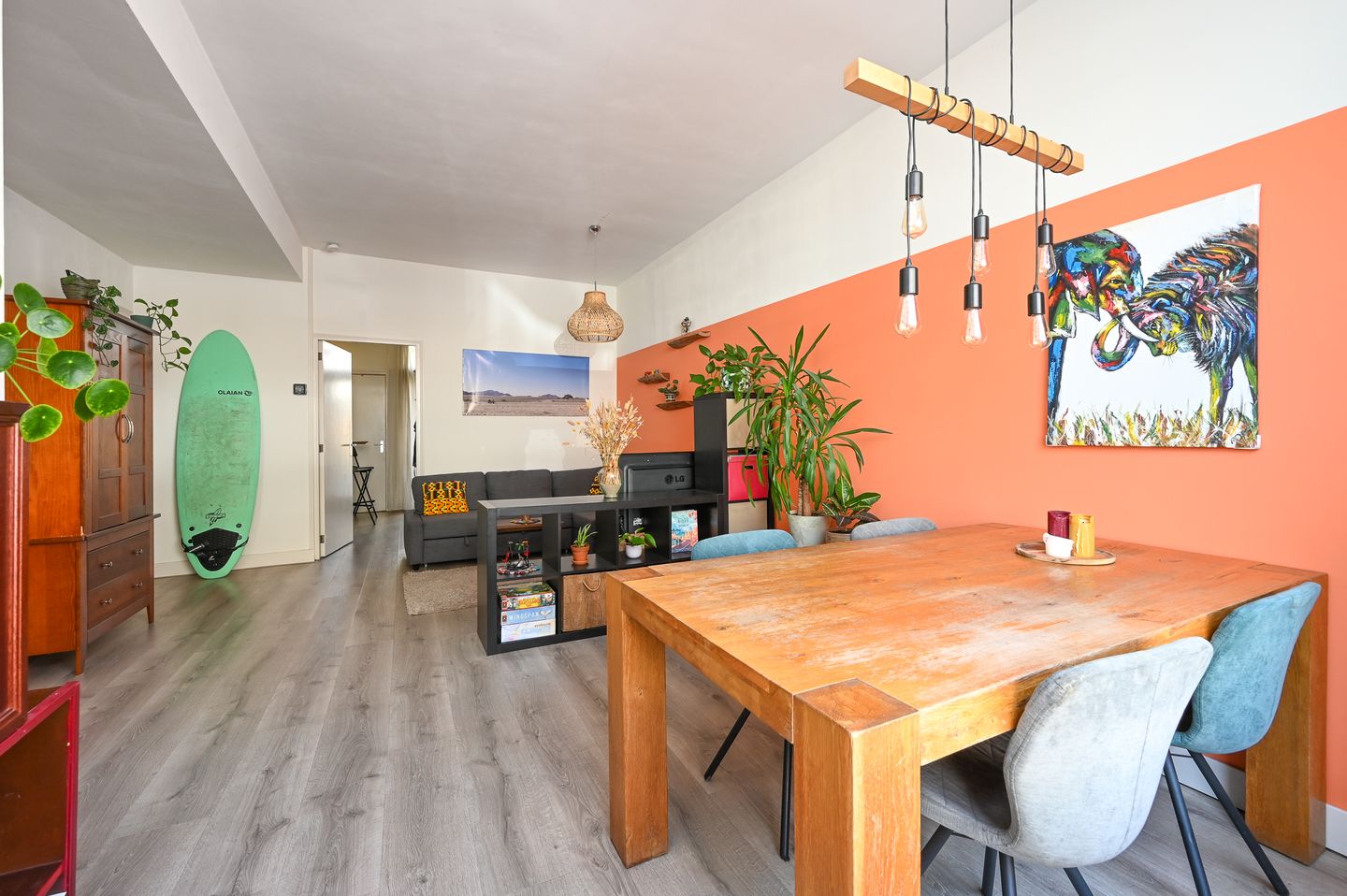 Foto 4 van Fahrenheitstraat 80