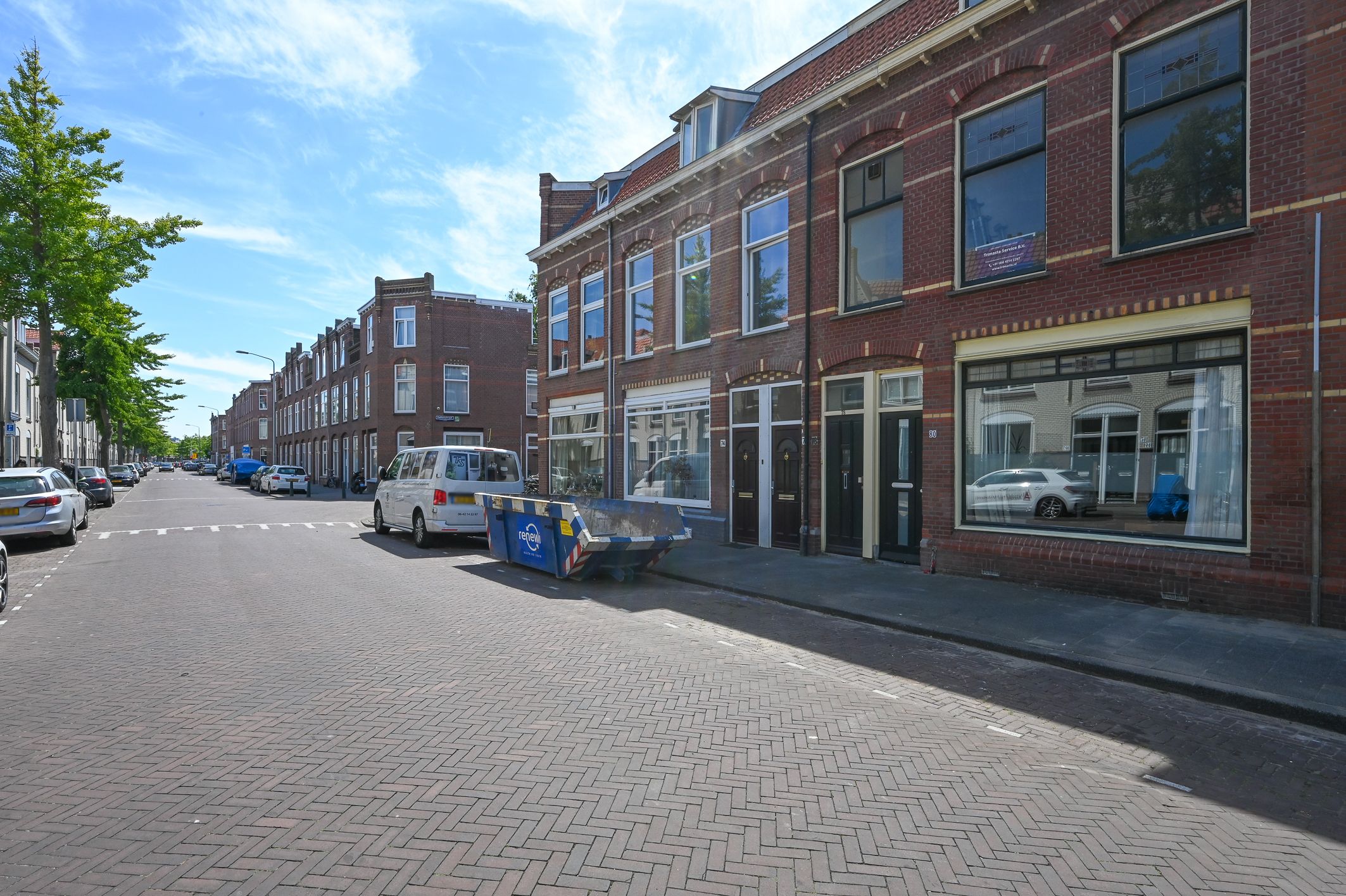 Foto 6 van Fahrenheitstraat 80