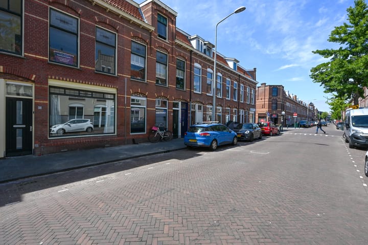 Foto 5 van Fahrenheitstraat 80