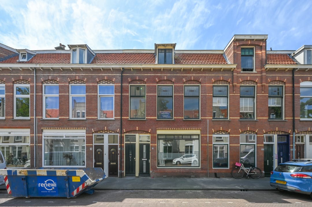 Foto 7 van Fahrenheitstraat 80