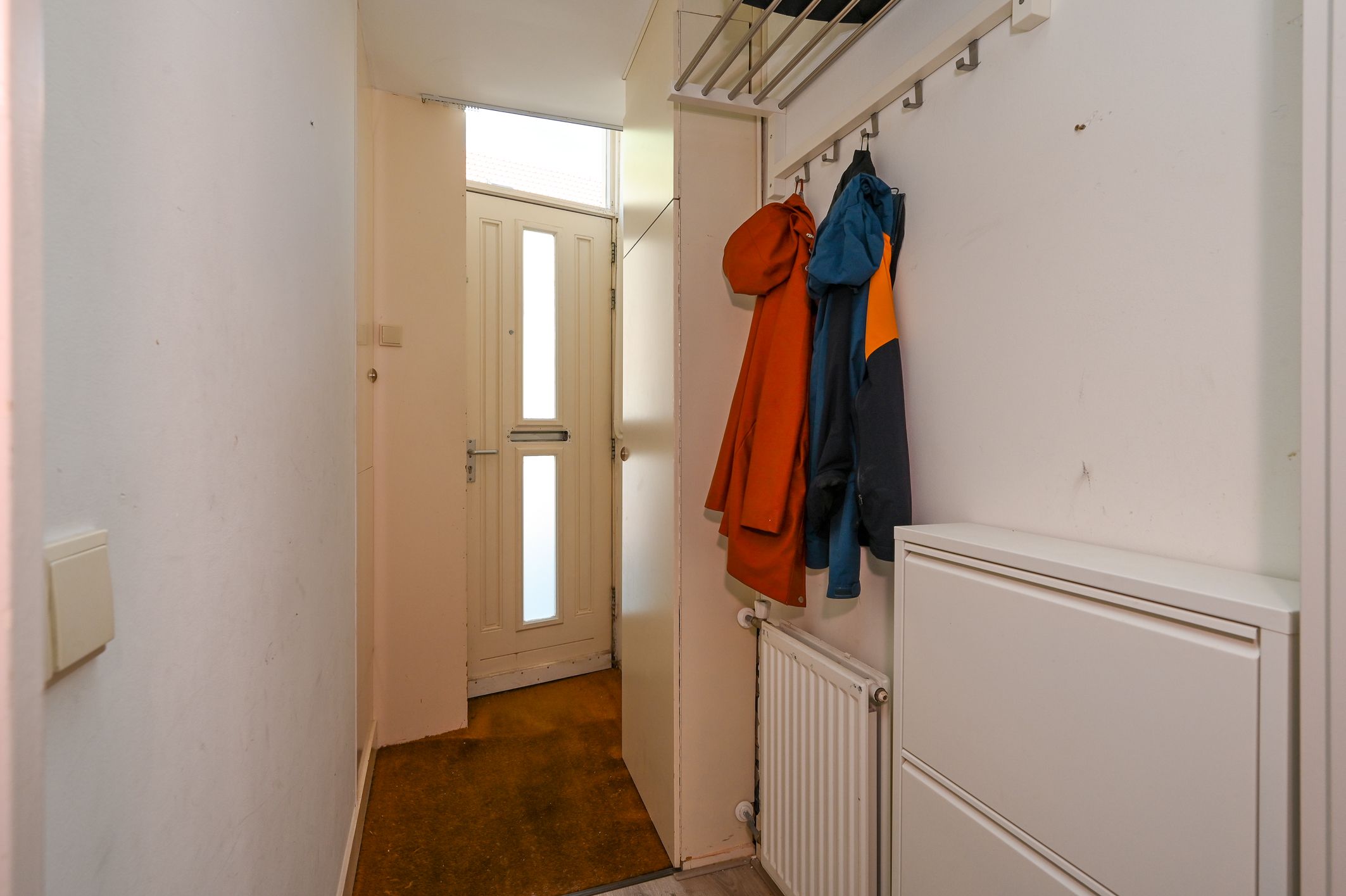 Foto 9 van Fahrenheitstraat 80